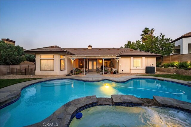 42237 Round Hill Dr, Lancaster, CA 93536 - photo 45
