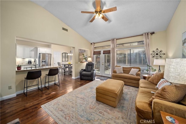 42237 Round Hill Dr, Lancaster, CA 93536 - photo 15