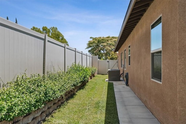 232 Loretta Way, Calimesa, CA 92320 - view of fenced backyard