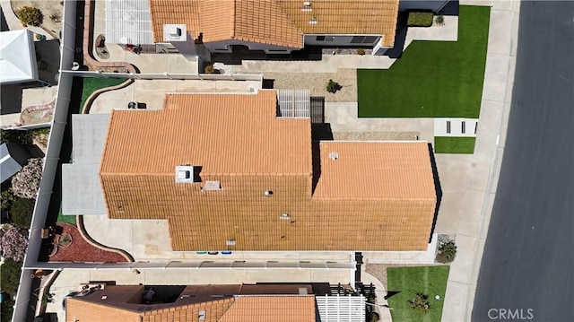 28076 Orangegrove Ave, Menifee, CA 92584 - aerial view