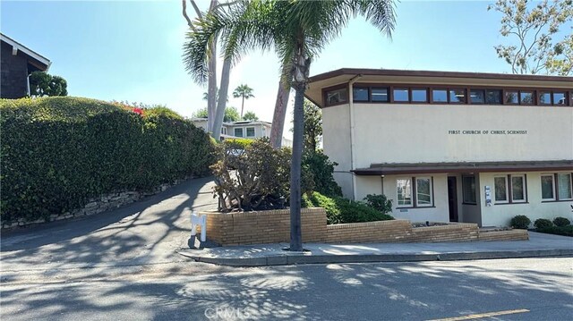 625 High Dr, Laguna Beach, CA 92651 - view of property
