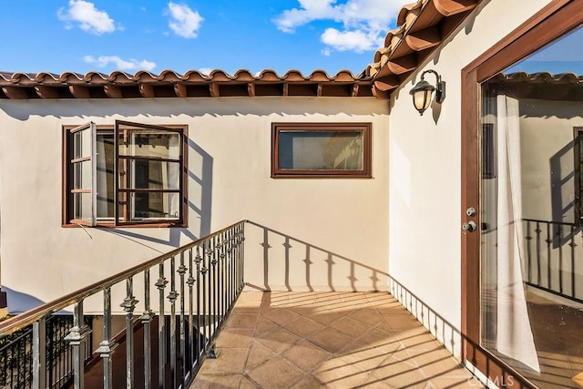 34283 Via Lopez, Dana Point, CA 92624 - view of staircase