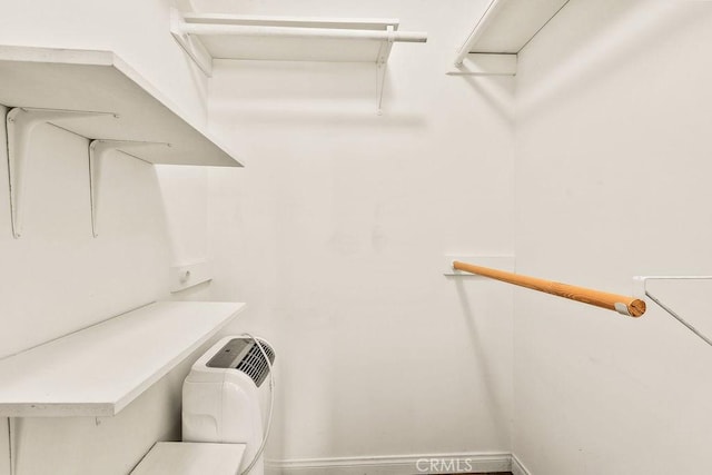 34283 Via Lopez, Dana Point, CA 92624 - view of spacious closet