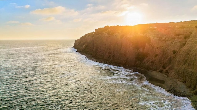 34283 Via Lopez, Dana Point, CA 92624 - water view