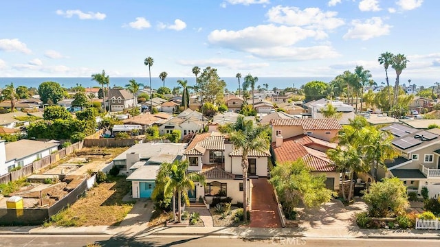 34283 Via Lopez, Dana Point, CA 92624 - aerial view of residential area