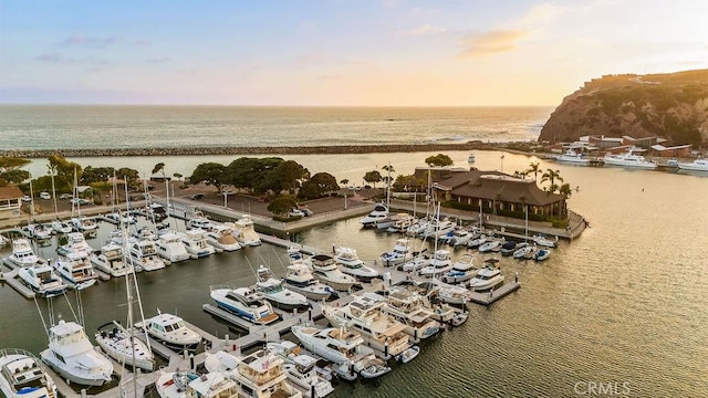 34283 Via Lopez, Dana Point, CA 92624 - water view