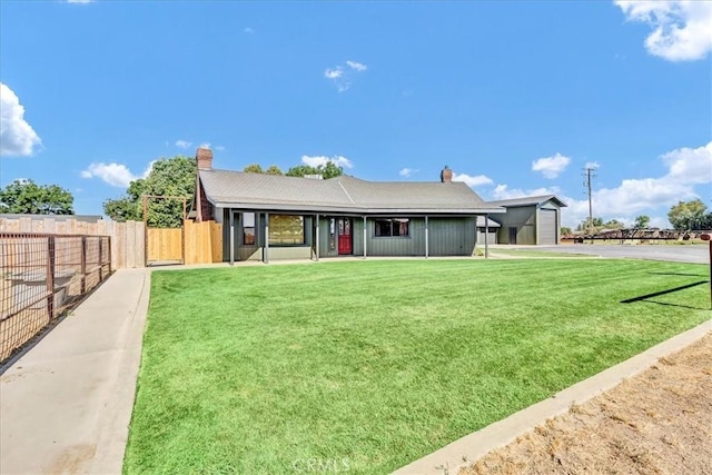 34811 Rd 132, Visalia, CA 93292 - photo 5