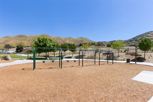 4234 Center Ave, Norco, CA 92860 - surrounding community featuring a mountain view