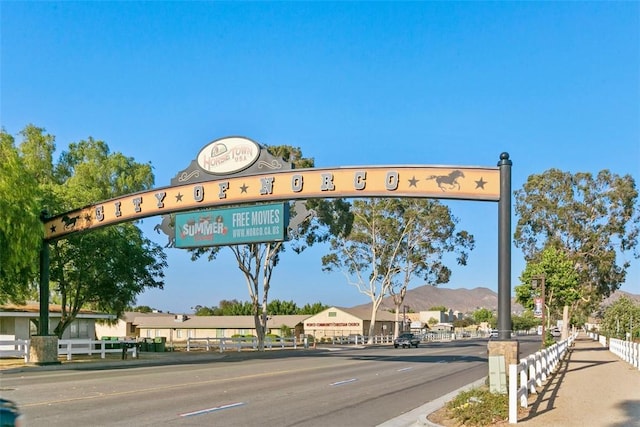 4234 Center Ave, Norco, CA 92860 - exterior view