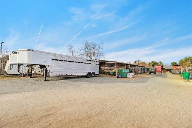 4234 Center Ave, Norco, CA 92860 - view of property