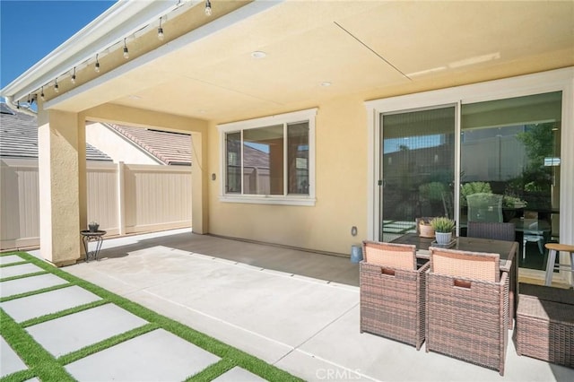 32096 Hyacinth Way, Temecula, CA 92591 - view of patio