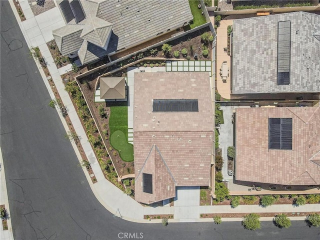 32096 Hyacinth Way, Temecula, CA 92591 - drone / aerial view