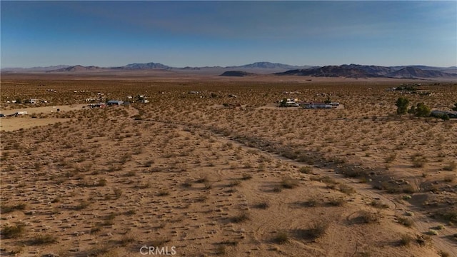 766 Quail Bush Rd, Landers, CA 92285