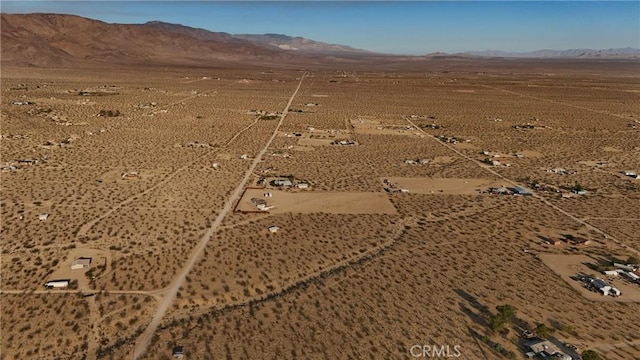 766 Quail Bush Rd, Landers, CA 92285