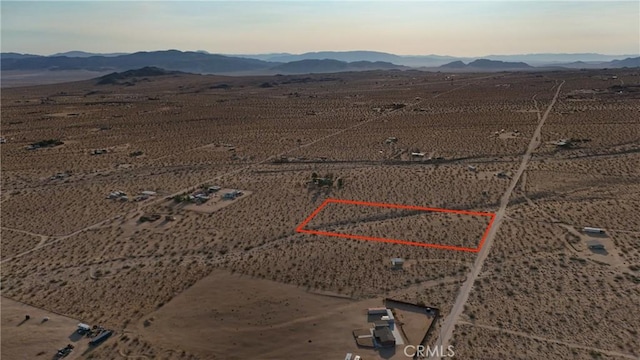 766 Quail Bush Rd, Landers, CA 92285