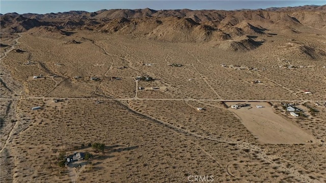 766 Quail Bush Rd, Landers, CA 92285