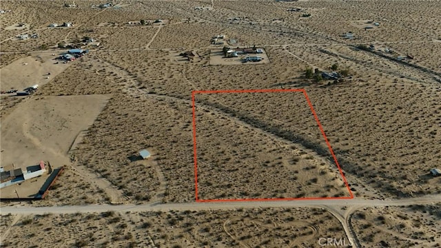 766 Quail Bush Rd, Landers, CA 92285