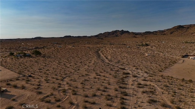 766 Quail Bush Rd, Landers, CA 92285
