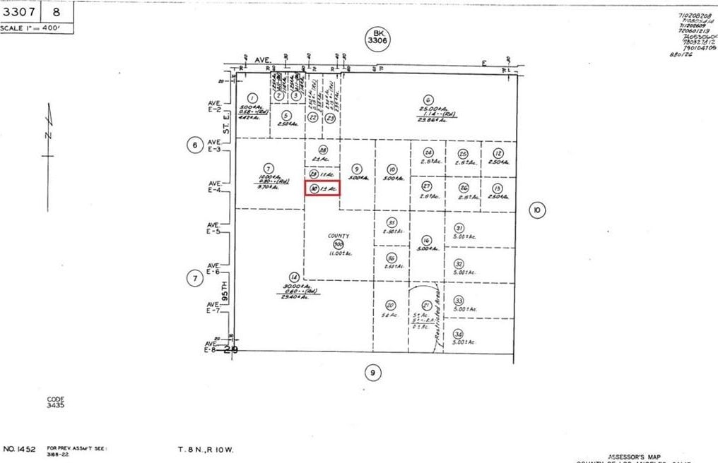 0 E E Ave E, Lancaster, CA 93535