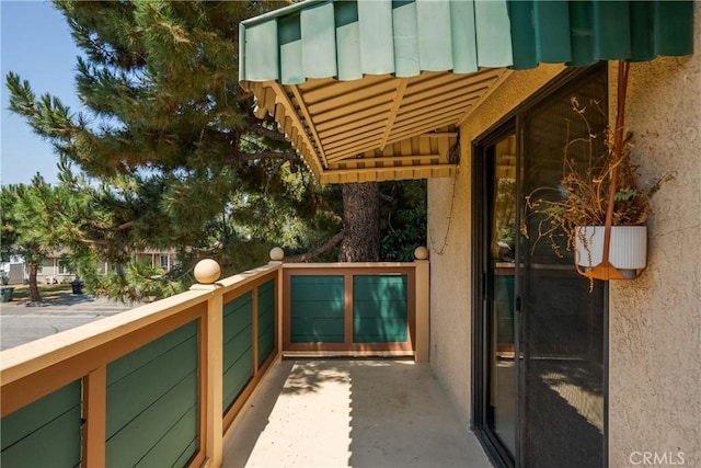 304 S Minnesota Ave, Glendora, CA 91741 - view of balcony