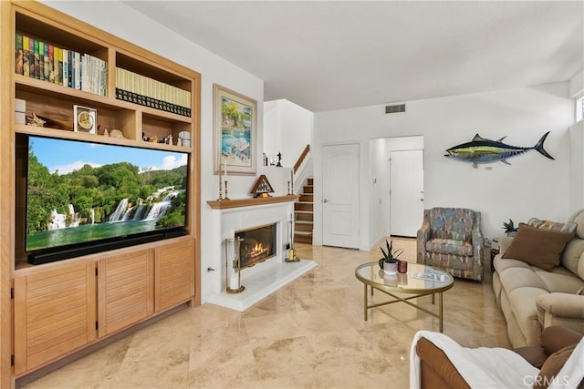 23256 Arelo Ct, Laguna Niguel, CA 92677 - living area featuring stairway