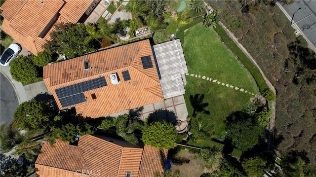 23256 Arelo Ct, Laguna Niguel, CA 92677 - aerial view