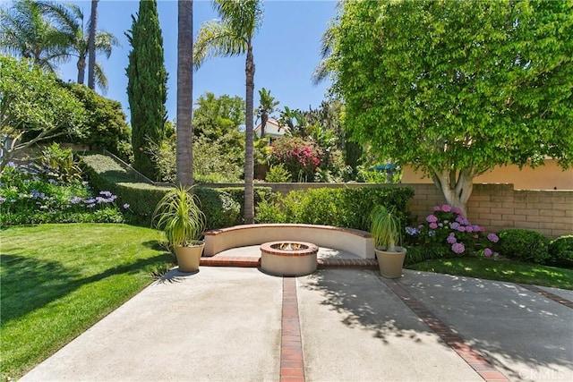 23256 Arelo Ct, Laguna Niguel, CA 92677 - view of patio