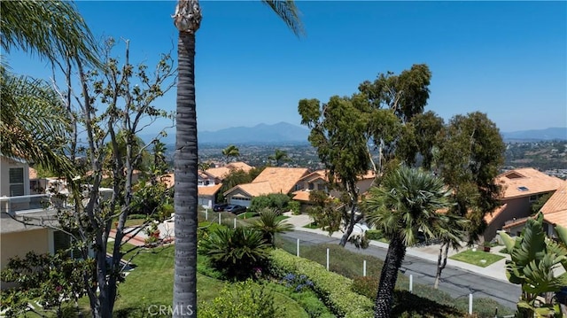 23256 Arelo Ct, Laguna Niguel, CA 92677 - view of mountain backdrop