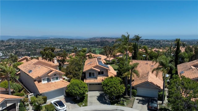 23256 Arelo Ct, Laguna Niguel, CA 92677 - aerial perspective of suburban area