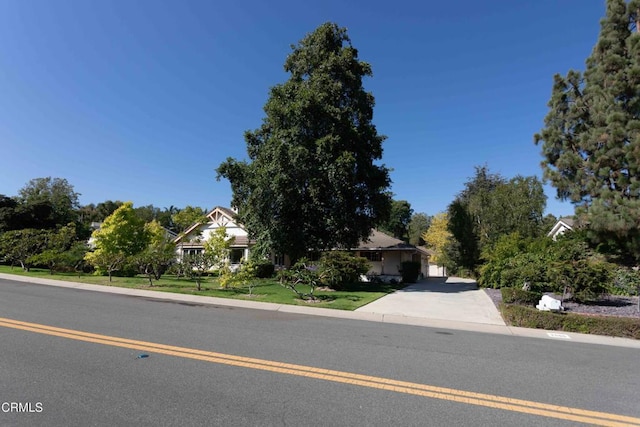 2000 Morongo Dr, Camarillo, CA 93012 - view of obstructed view of property