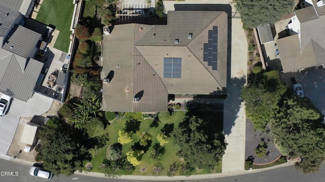 2000 Morongo Dr, Camarillo, CA 93012 - aerial overview of property's location