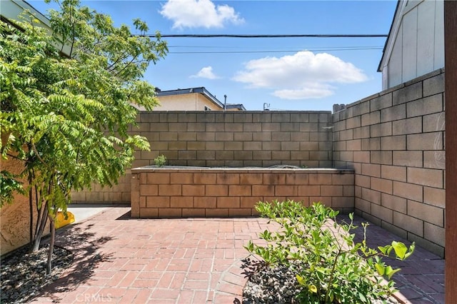 11813 Colima Rd, Whittier, CA 90604 - view of patio / terrace