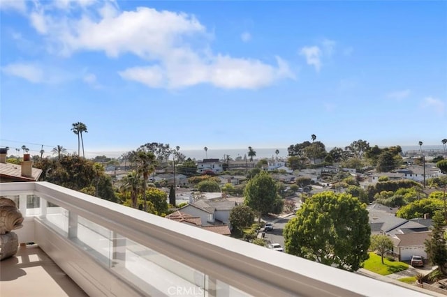 425 Via El Chico, Redondo Beach, CA 90277 - view of balcony