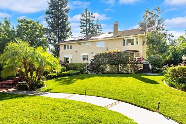 3248 Giant Frst, Chino Hills, CA 91709 - photo 67