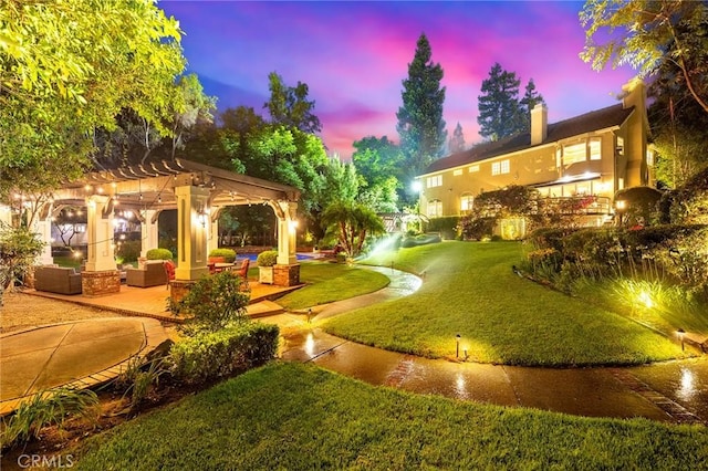 3248 Giant Frst, Chino Hills, CA 91709 - photo 65