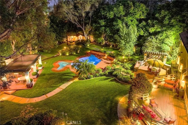 3248 Giant Frst, Chino Hills, CA 91709 - photo 62