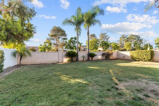 32110 Camino Herencia, Temecula, CA 92592 - view of fenced backyard
