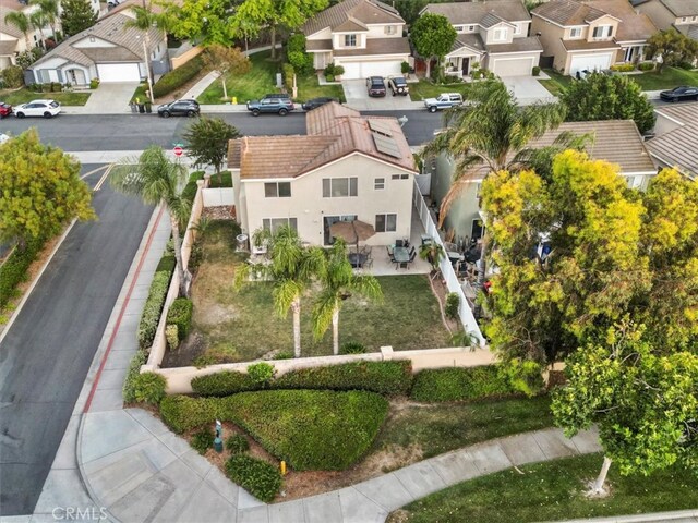 32110 Camino Herencia, Temecula, CA 92592 - aerial view of residential area