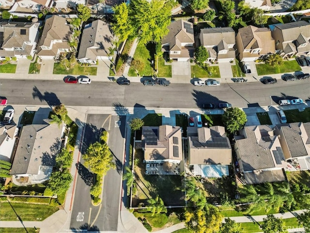 32110 Camino Herencia, Temecula, CA 92592 - aerial overview of property's location with nearby suburban area
