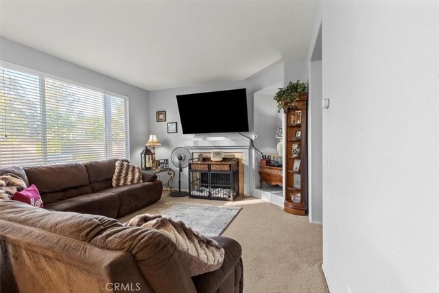 32110 Camino Herencia, Temecula, CA 92592 - view of carpeted living area