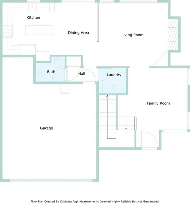 32110 Camino Herencia, Temecula, CA 92592 - view of home floor plan