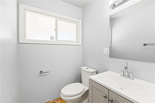 11244 Broadmead St, South El Monte, CA 91733 - bathroom with vanity and toilet