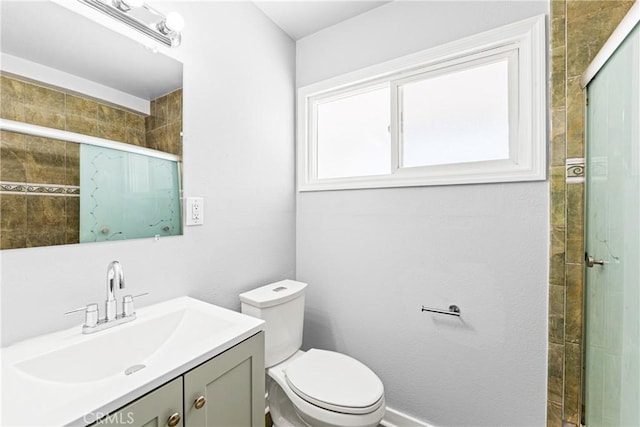 11244 Broadmead St, South El Monte, CA 91733 - full bath featuring vanity and a tile shower