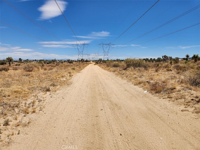 1 Coyote Rd, Phelan, CA 92371