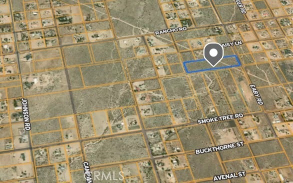 1 Coyote Rd, Phelan, CA 92371