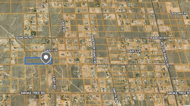 1 Coyote Rd, Phelan, CA 92371