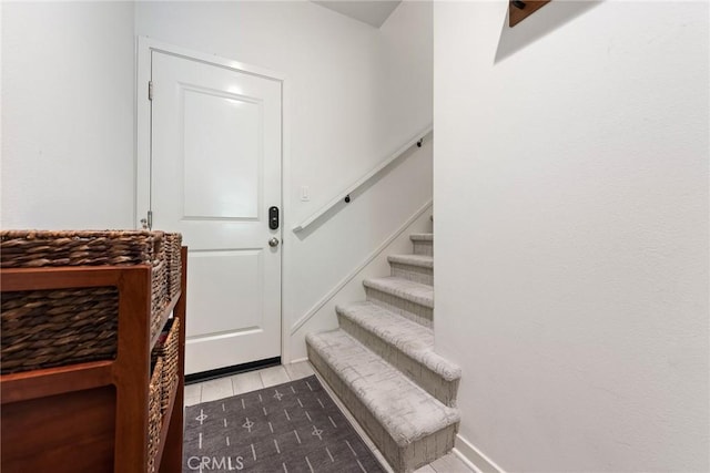 304 Floral Vw, Irvine, CA 92618 - view of stairs