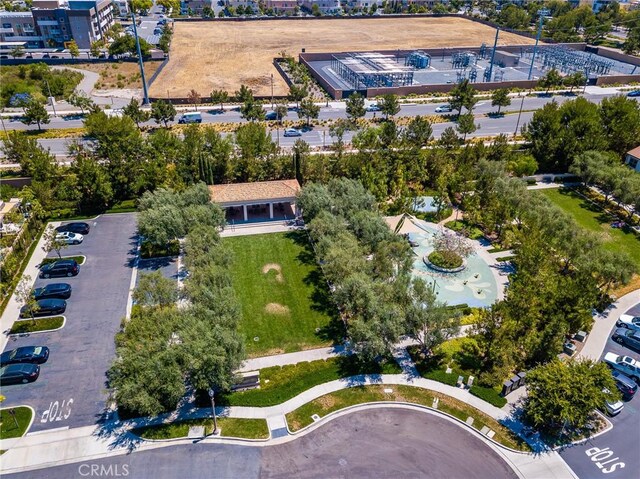 304 Floral Vw, Irvine, CA 92618 - drone / aerial view