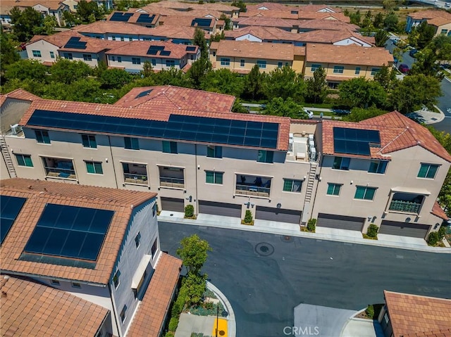 304 Floral Vw, Irvine, CA 92618 - view of property featuring a residential view