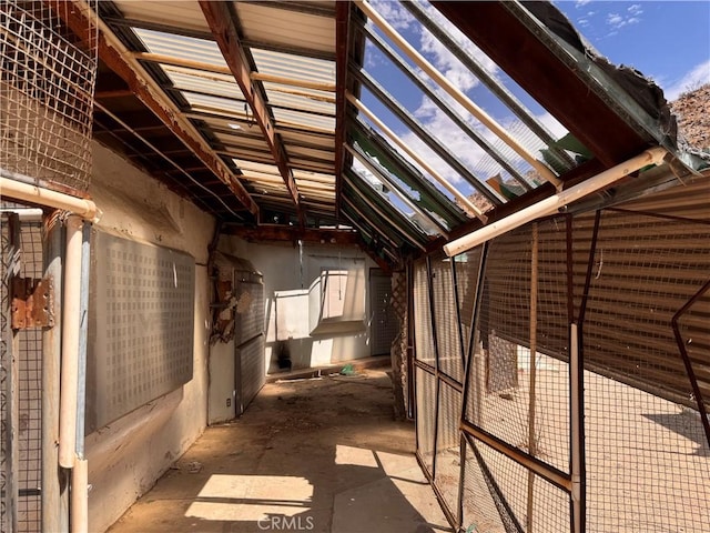 73455 Helms Rd, Desert Hot Springs, CA 92241 - view of property exterior